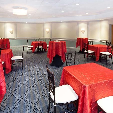 Ramada Plaza By Wyndham Chicago North Shore Wheeling Dış mekan fotoğraf